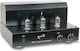 Dynavox Phono Μαύρο