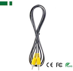 RCA 552-328 RCA male - RCA male 1.5m