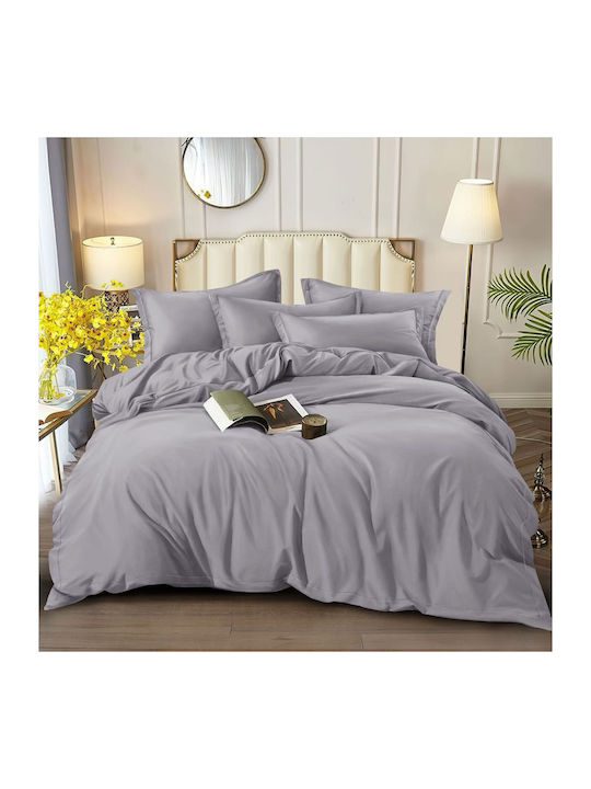 To megalo pazari Set Duvet Cover 160x240cm Sing...