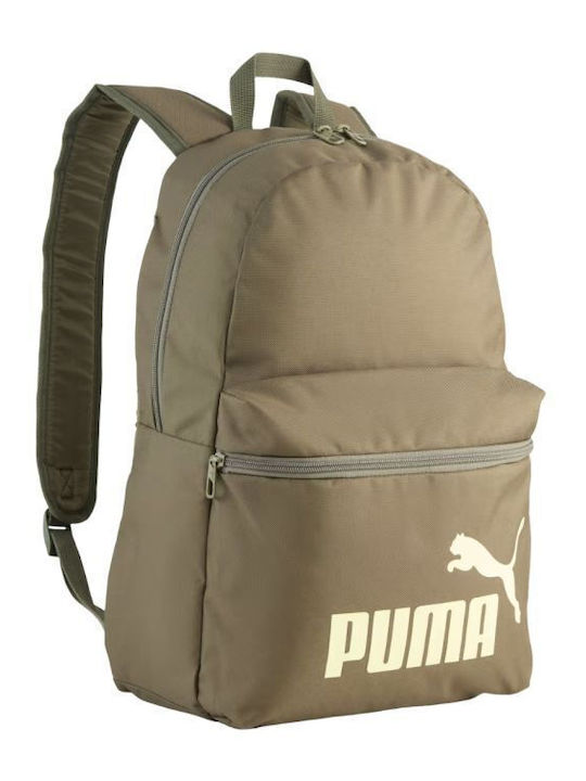 PUMA Phase 28lt Verde
