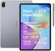 Huawei MatePad 2025 11.5" Таблет (6GB/256GB/Huawei M-Pencil) Сив