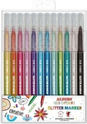 Alpino Μαρκαδόρος Alpino Alpino Μαρκαδόρος Alpino