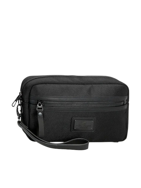 Blackmore Men's Handbag Black