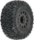 Pro-line Icon M2 Sc Tires Raid Wheels 2.2/3.0 12mm & 14mm Hex 2τμχ