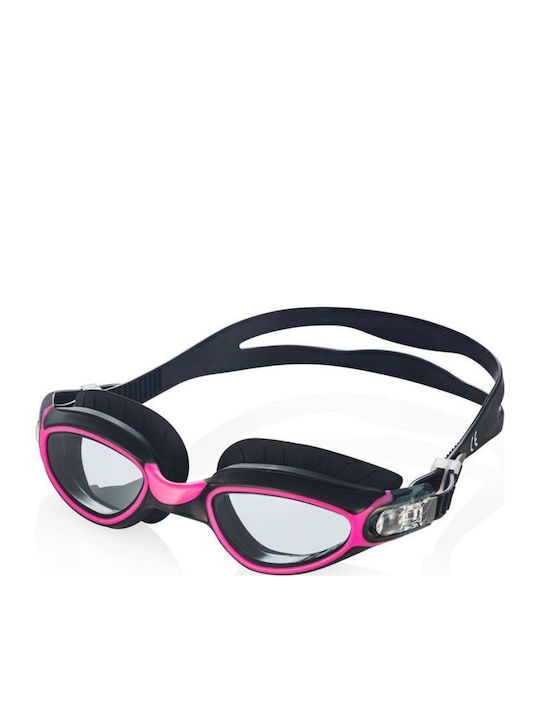 Aquaspeed Calypso Kids Pink Swimming Goggles