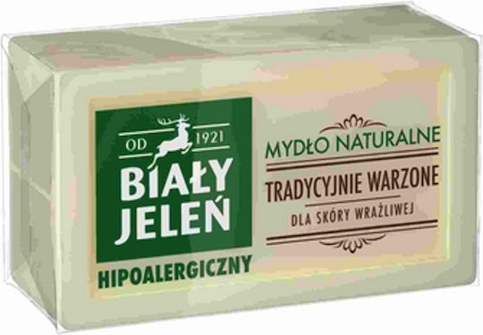 Bialy Jelen Baton de Săpun cu Glicerină 100gr
