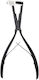 Special Pliers for Tapes Extension Application