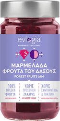 Jam Forest Fruits 280gr Jam Forest Fruits 280gr