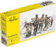 Heller 1:72 Us Infantry