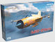 Eduard Plastic Kits 1:72 Mig-21bis Dual Combo Limited