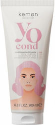 Kemon Conditioner 200ml Kemon Conditioner 200ml