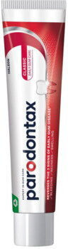 Parodontax Паста за Зъби Без Флуор 75ml