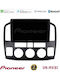 Pioneer Car Audio System for Suzuki Grand Vitara 2003-2005 Bluetooth USB AUX WiFi GPS Apple CarPlay Android Auto with 9" Touch Screen