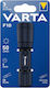 Varta Φακός LED IPX4 με Μέγιστη Φωτεινότητα 250...