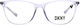 Dkny 5036 015 52-16-135