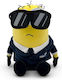 Youtooz Λούτρινο Despicable Me - Suit Minion 22 εκ.