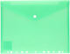 Biurfol Green A4 Suspended Folder Snap