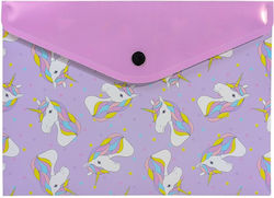 Envelope Folder Pp A5 Biurfol Unicorn Tkn-a5-05 Envelope Folder Pp A5 Biurfol Unicorn Tkn-a5-05