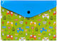 Biurfol Pady Tkn-a5-06 Pp A5 Envelope Folder