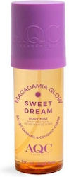 Aquarius Cosmetic Glow Sweet Mist 250ml Aquarius Cosmetic Glow Sweet Mist 250ml