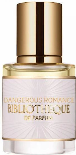 Bibliotheque de Parfum Dangerous Romance Damenparfums Eau de Parfum 16ml