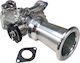 Σωμα 32mm Injection V8 Yamaha Crypton X 135 Uma Racing