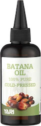 Batana Oil 100% Natural Oil Support Healthy Hair Growth & Hair Nourishment 105ml