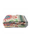 To megalo pazari Throws Set 3 pcs Chenille Printed