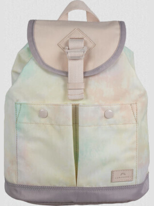 Doughnut Mini Unicorn Dream Series Schulranzen Rucksack Für Kindergarten 10lt Doughnut Mini Unicorn Dream Series Schulranzen Rucksack Für Kindergarten 10lt