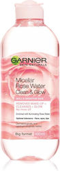 Garnier Feuchtigkeitsspendende Körperlotion 400ml Garnier Feuchtigkeitsspendende Körperlotion 400ml