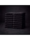 SteweHome SteweHome Gesichtstuch 50x90cm Schwarze 20 Stück