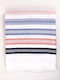 SteweHome SteweHome Badetuch 75x150cm Mehrfarbig