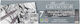 Cretacolor Graphite Drawing Pencils Box 7 Pieces 204 26 9002592204263