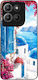 Sonique Greek Island Muse Series Motorola Moto ...