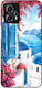 Sonique Greek Island Muse Series Mobile Phone C...