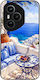 Калъф Sonique Greek Island Muse Series Honor 40...