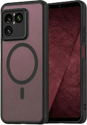 Techsuit Halofrost II Magsafe Sony Xperia 1 Vii...