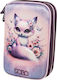 Polo Orbit Ученически Несесер Little Fox