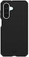 Mobilis Задна Корица Пластмаса Черен (Galaxy A26)