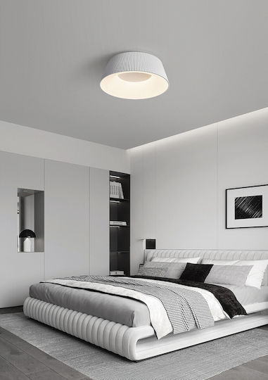 Πλαφονιέρα LED Πλαφονιέρα LED