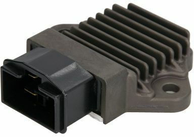 Tourmax Regulator Rectifier Honda Cb Cbr Nt Nv Pc Vt Vtr Xl 125-1000 1989-2001