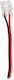 Connector-Cable Cob 10w Thin Ooa2p