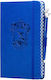 Insight Editions Caiet Cu Dungi