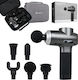 Habys Massage Gun for Neck Head Back & Body with Vibration
