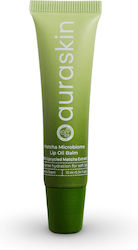 Auraskin Ulei De Buze 12ml Auraskin Ulei De Buze 12ml