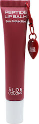 Aloe Colors Balsam de Buze Cherry Martini 15ml