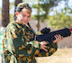 Laser Tags Party 30 Παιδιά
