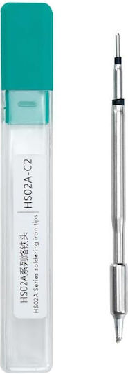 Fnirsi Hs02a-c2 Soldering Tip F245 & Hs-02a