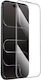 Tempered Glass To Iphone 17 Air Hoco Hd 5d Guardian Shield 10 Pcs G14 Black