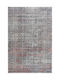 Polcarpet Mystic Kilvana 4836 Covor Rectangular Crem Gri 160x230cm